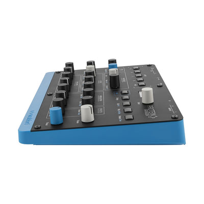 Protein Digital Wavetable Synthesizer
