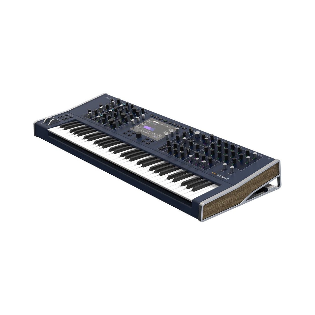 Quantum MK2