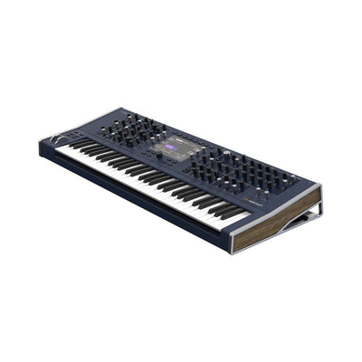 Quantum MK2
