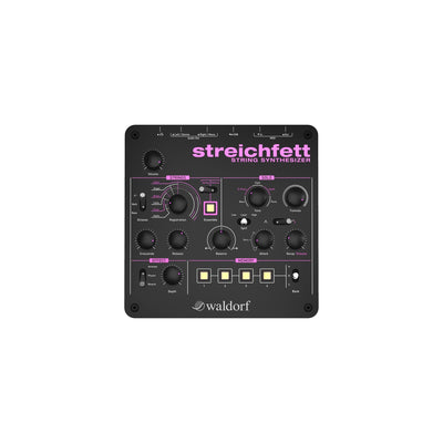 Streichfett