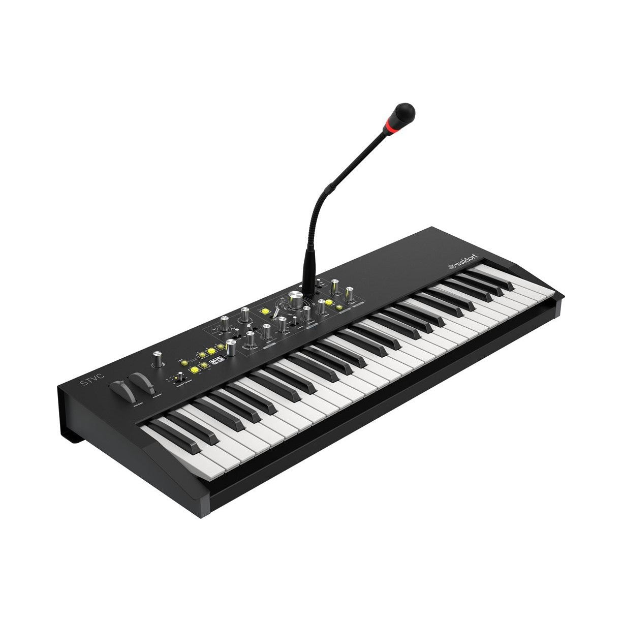 STVC Keyboard