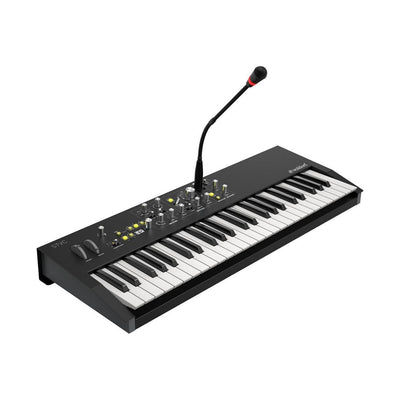 STVC Keyboard
