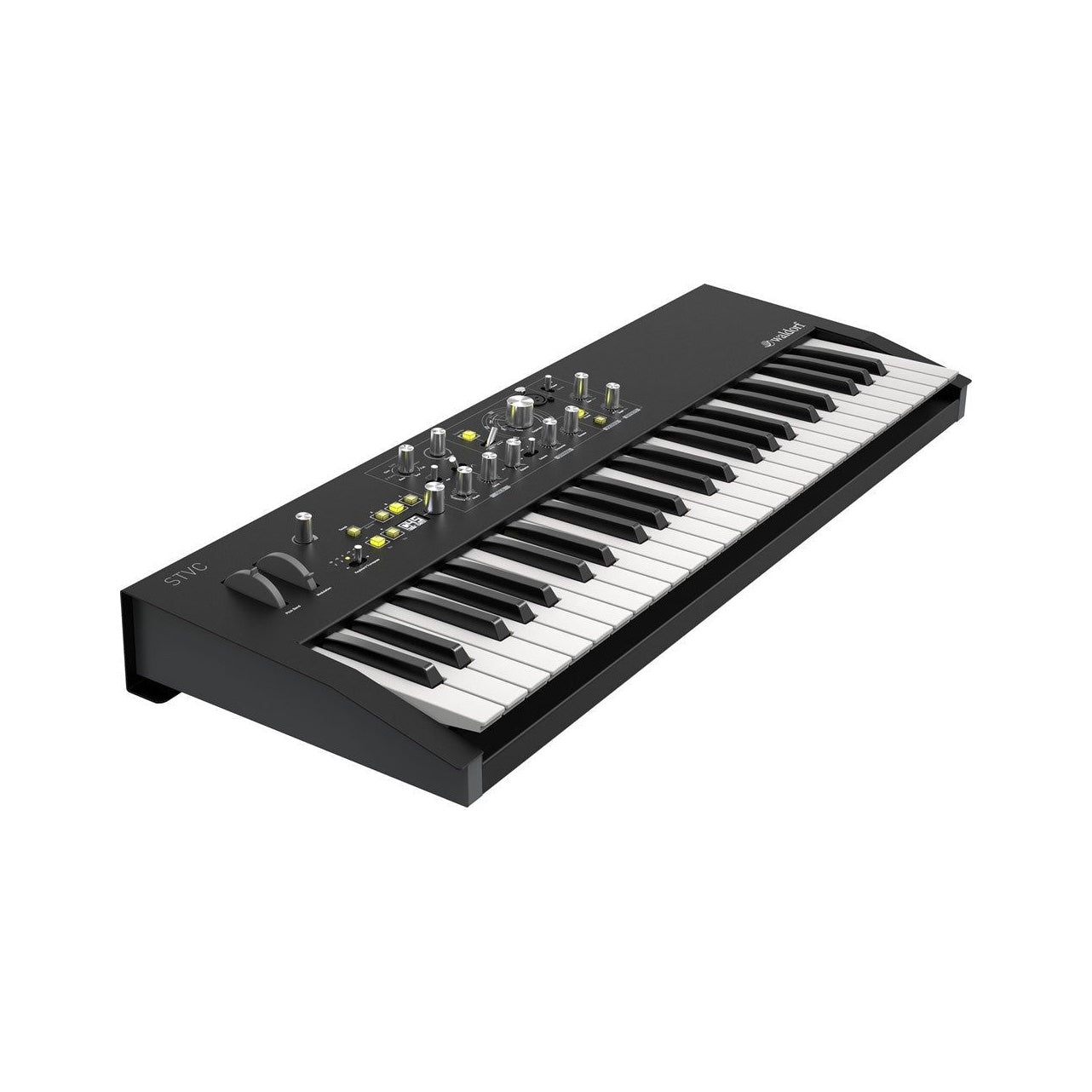 STVC Keyboard
