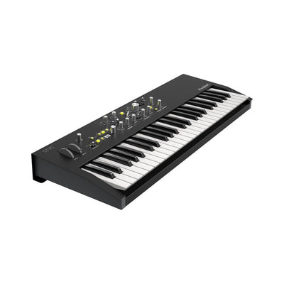 STVC Keyboard
