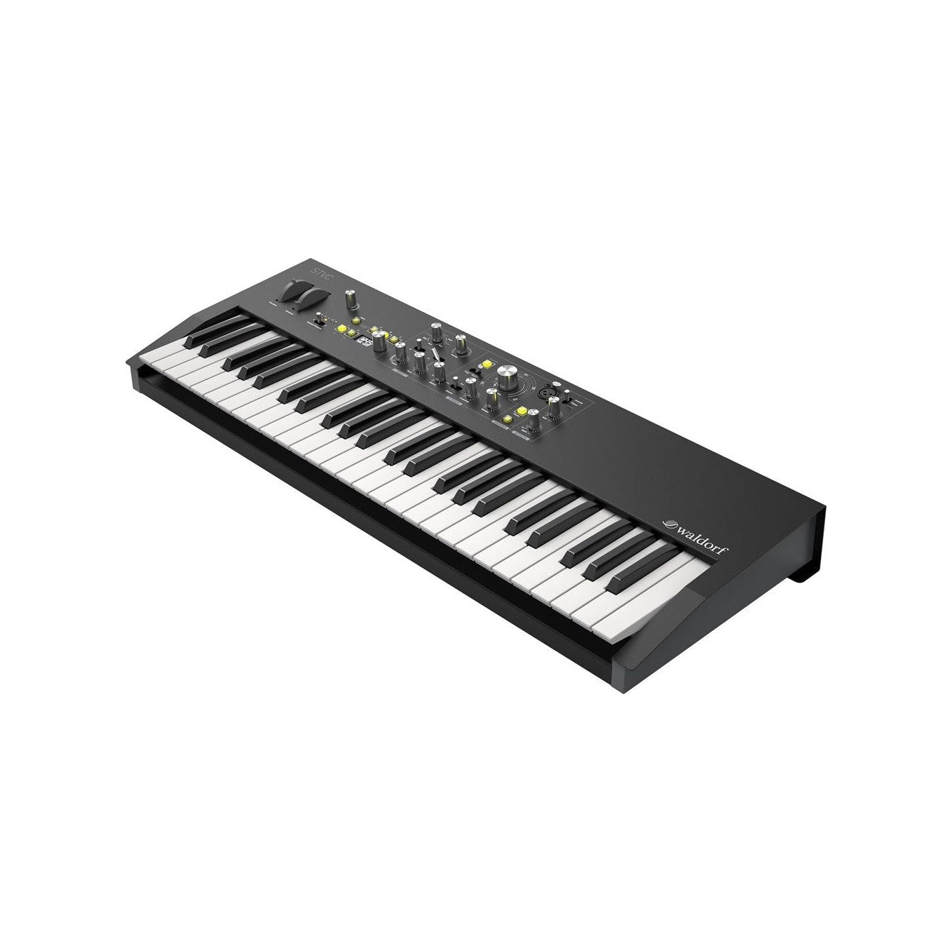 STVC Keyboard