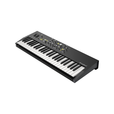 STVC Keyboard