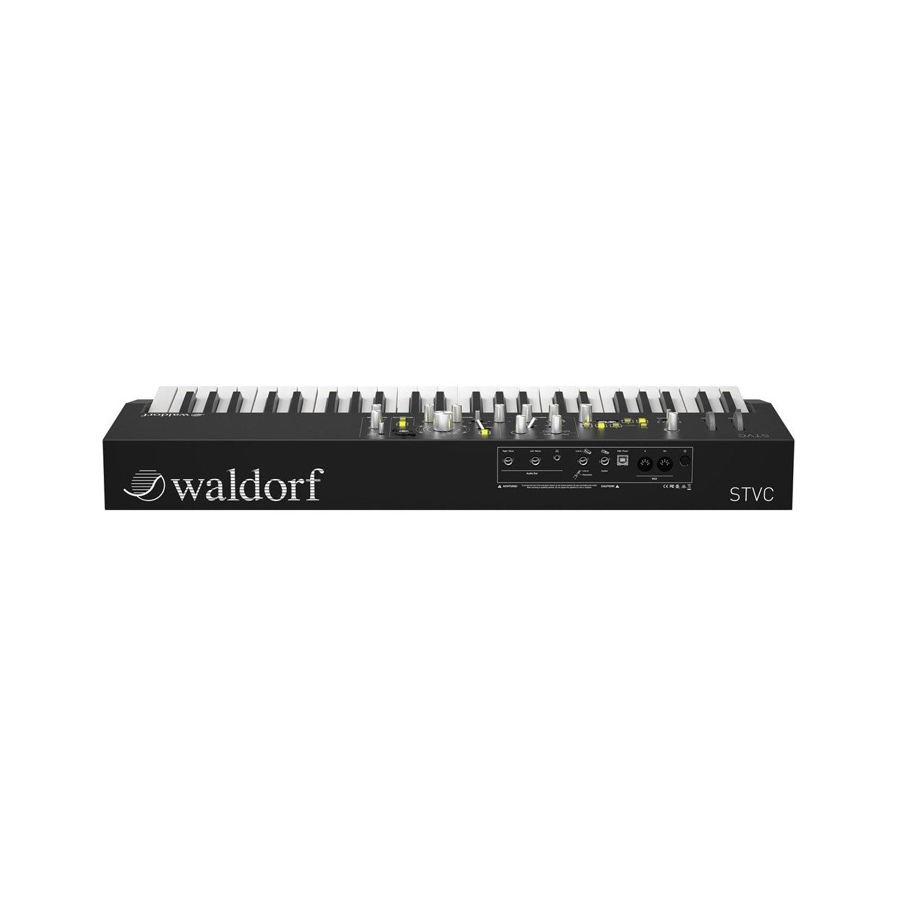 STVC Keyboard