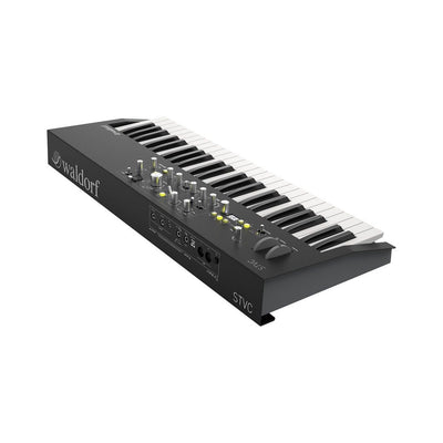 STVC Keyboard