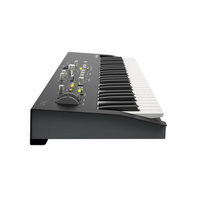 STVC Keyboard