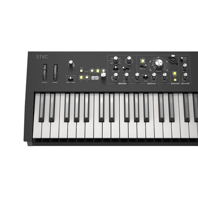 STVC Keyboard