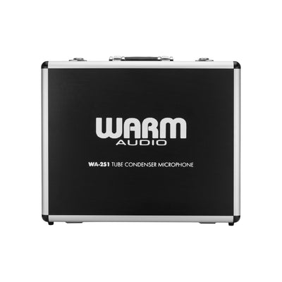 Flight Case WA-251