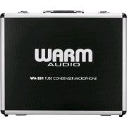 Warm Audio - Flight Case WA-251 - Musik Utan Gränser 