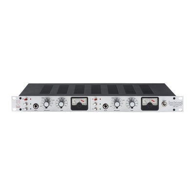 Warm Audio Jude-MP2 2-kanals mikrofonförförstärkare