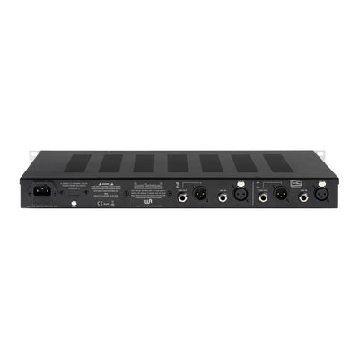 Warm Audio Jude-MP2 2-kanals mikrofonförförstärkare – bild 3