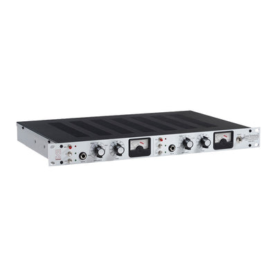 Warm Audio Jude-MP2 2-kanals mikrofonförförstärkare – bild 2