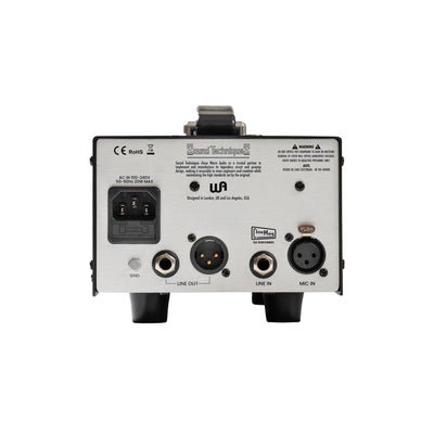 Warm Audio Jude-MP 1-kanals mikrofonförförstärkare – bild 2