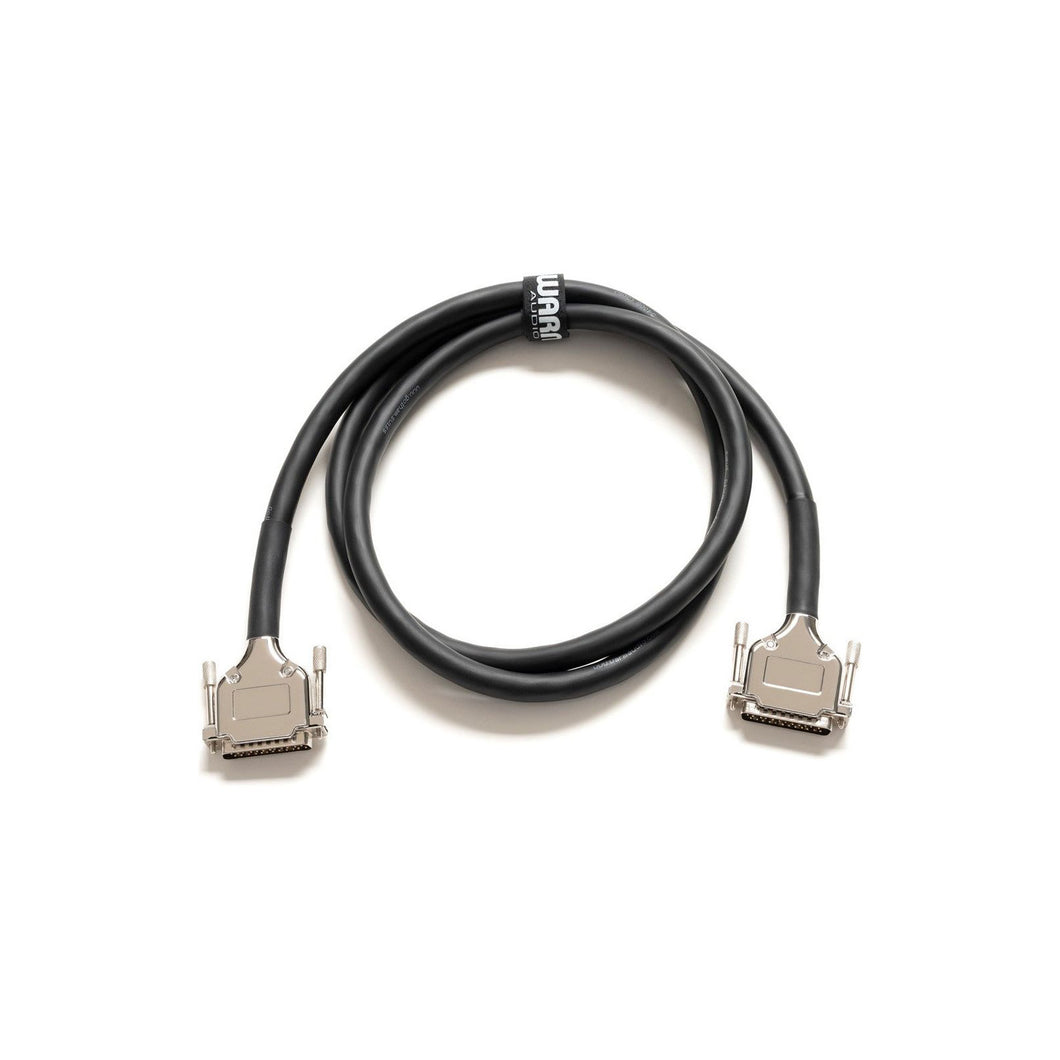 Warm Audio - DB25-DB25 CABLE 6m - Musik Utan Gränser 