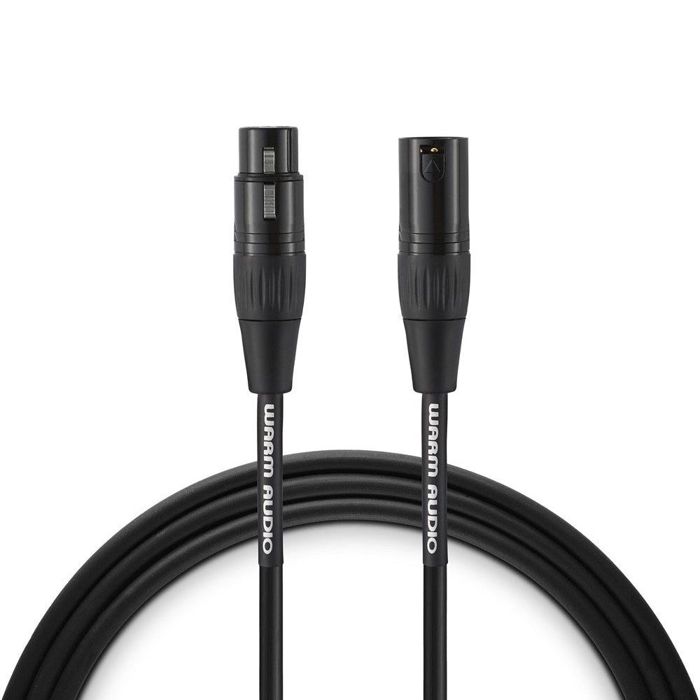 Mikrofonkabel Pro Series XLR-XLR 3m