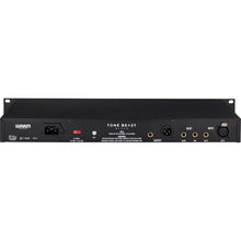 Ladda upp bild till gallerivisning, Warm Audio - WA-TB12 Black  - Mic Preamp/DI - Musik Utan Gränser 

