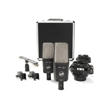Ladda upp bild till gallerivisning, Warm Audio - WA-14SP Large-Diaphragm Condenser Microphone Stereo Pair - Musik Utan Gränser 
