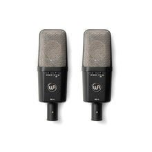 Ladda upp bild till gallerivisning, Warm Audio - WA-14SP Large-Diaphragm Condenser Microphone Stereo Pair - Musik Utan Gränser 
