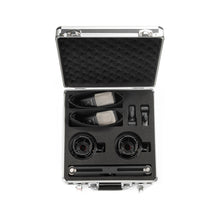 Ladda upp bild till gallerivisning, Warm Audio - WA-14SP Large-Diaphragm Condenser Microphone Stereo Pair - Musik Utan Gränser 
