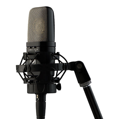 Warm Audio - WA-14 Large-Diaphragm Condenser Microphone - Musik Utan Gränser 