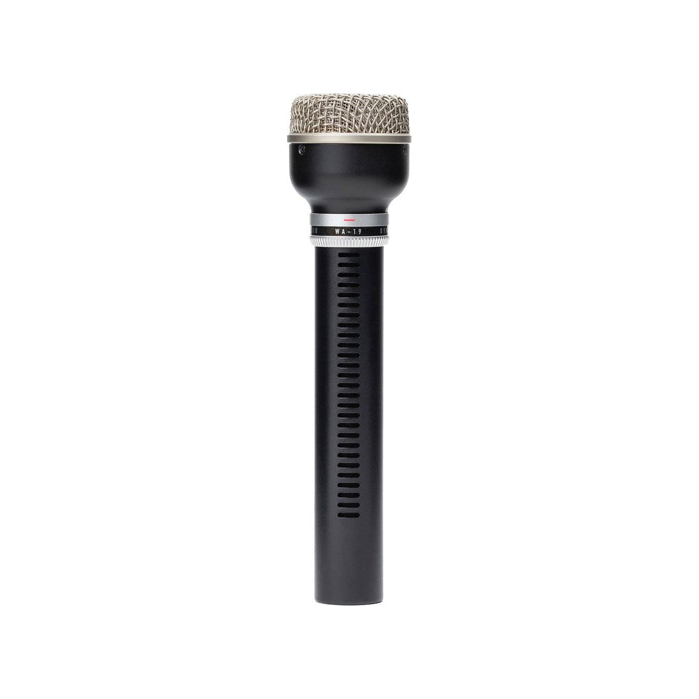 Warm Audio - WA-19 Black dynamisk mikrofon - Musik Utan Gränser 