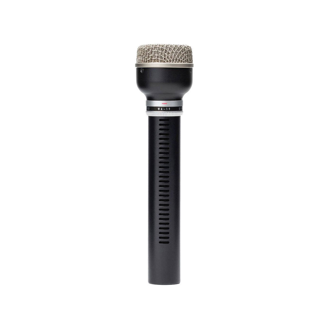 WA-19 Black dynamisk mikrofon