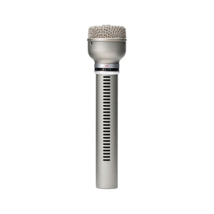 WA-19 Nickel dynamisk mikrofon