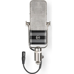 WA-44 studio ribbon microphone