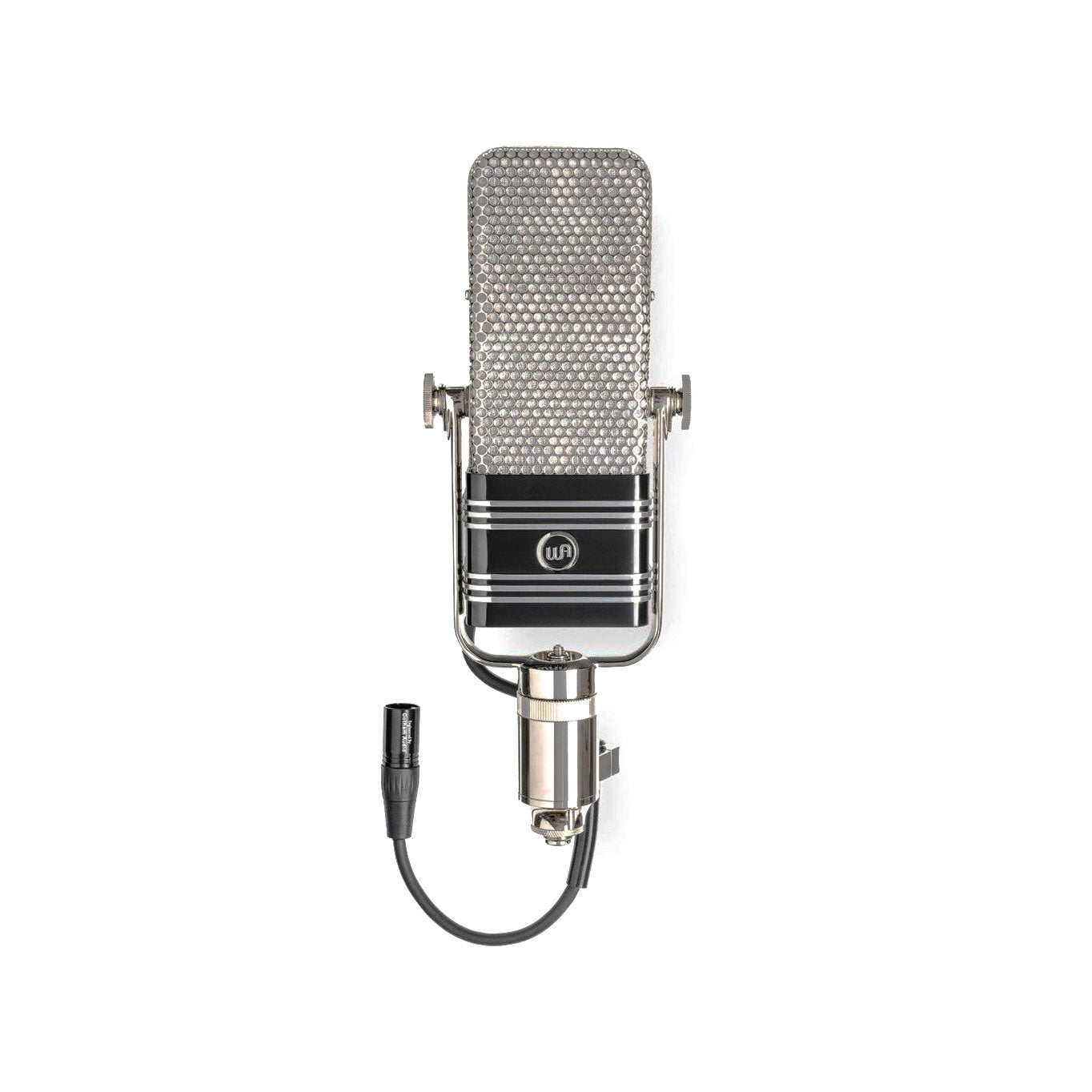 WA-44 studio ribbon microphone