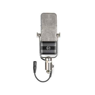 WA-44 studio ribbon microphone