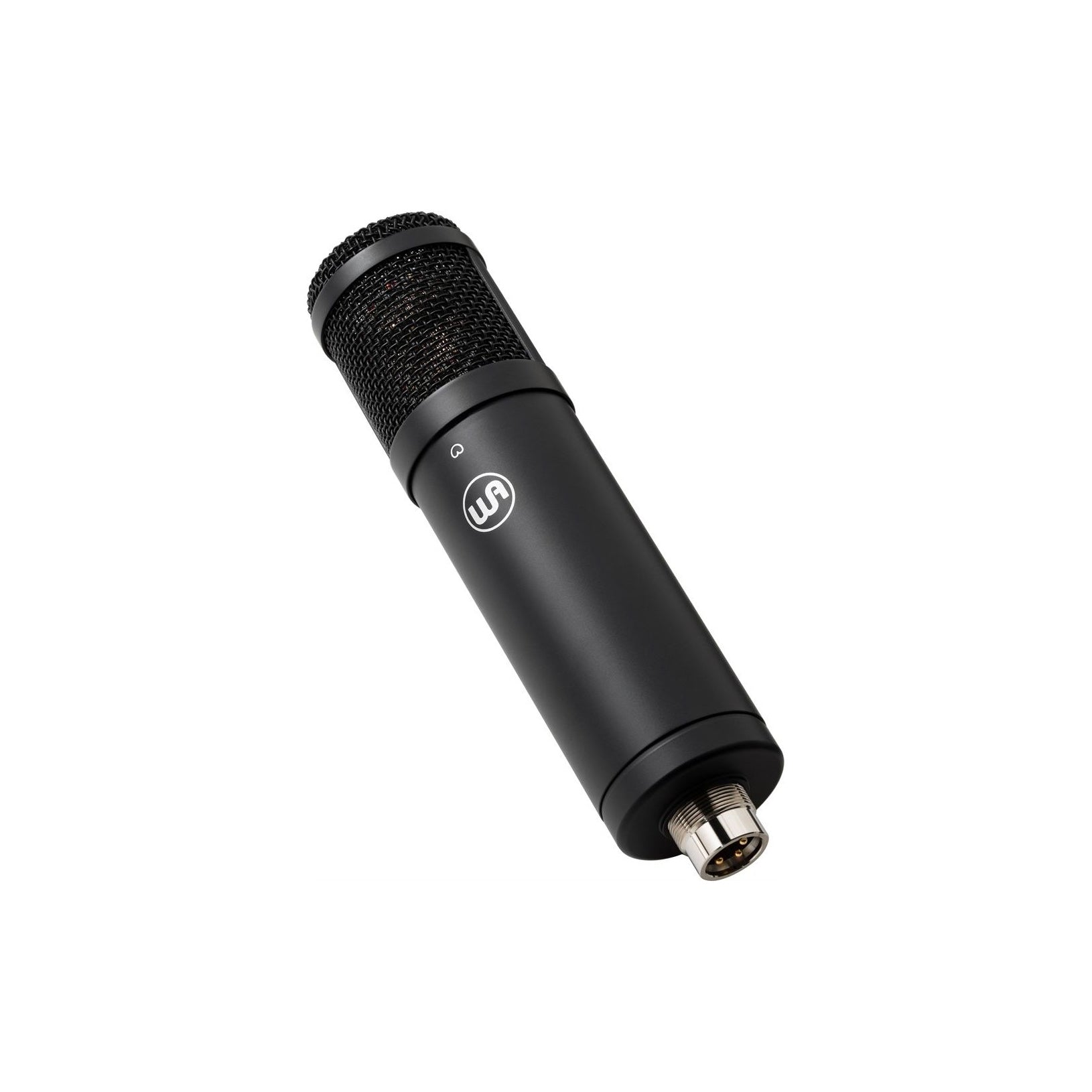 WA-47JR Studio Essential Black