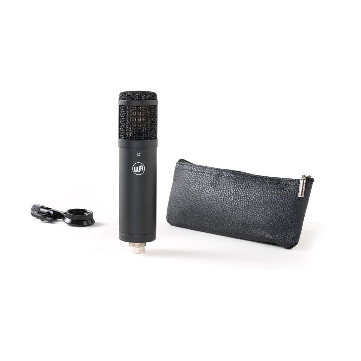 WA-47JR Studio Essential Black