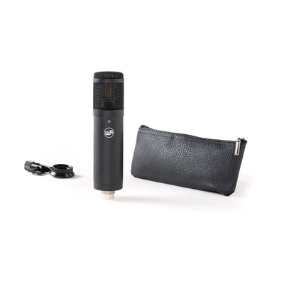 WA-47JR Studio Essential Black