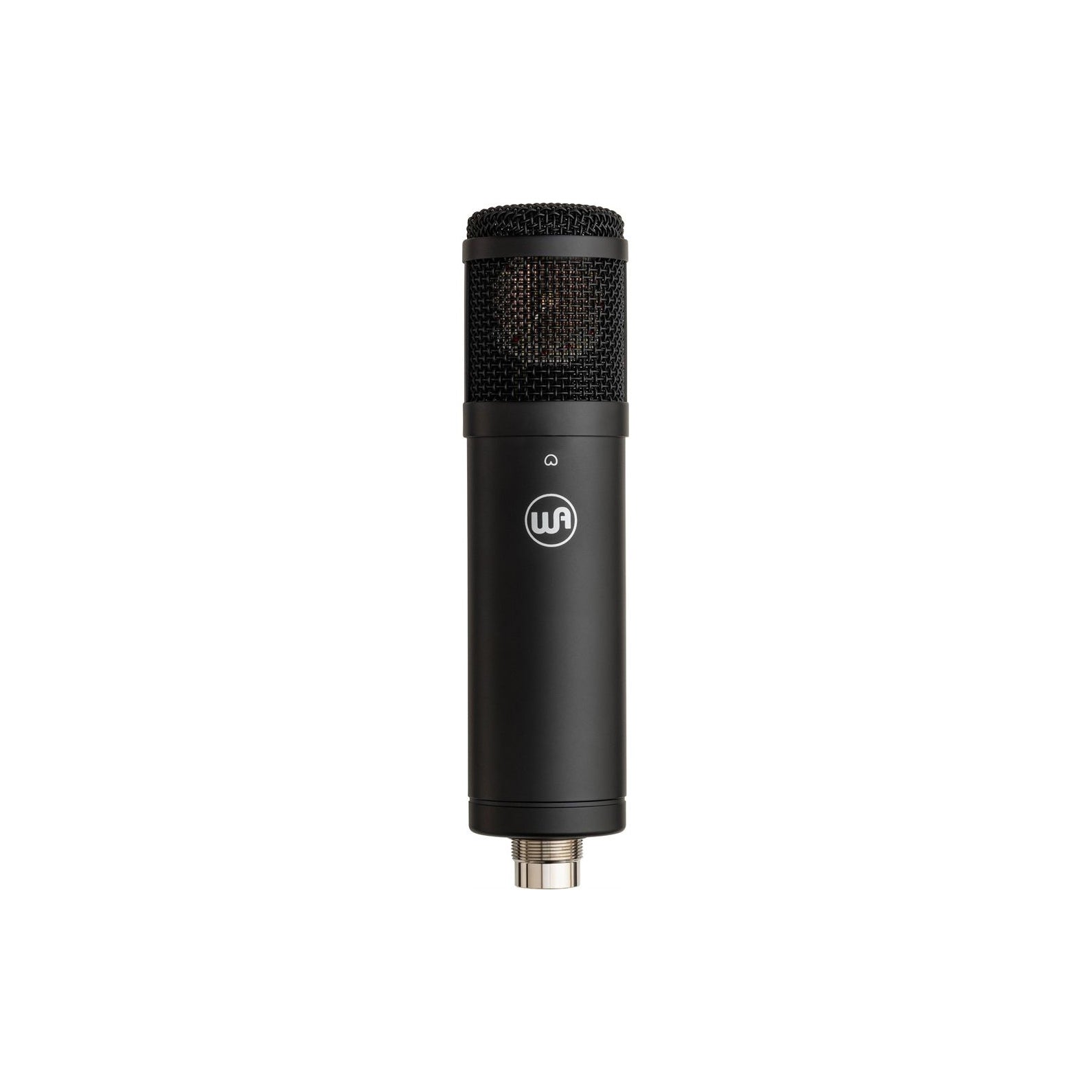 WA-47JR Studio Essential Black