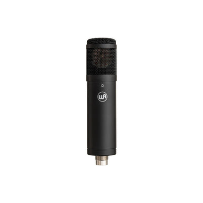 WA-47JR Studio Essential Black