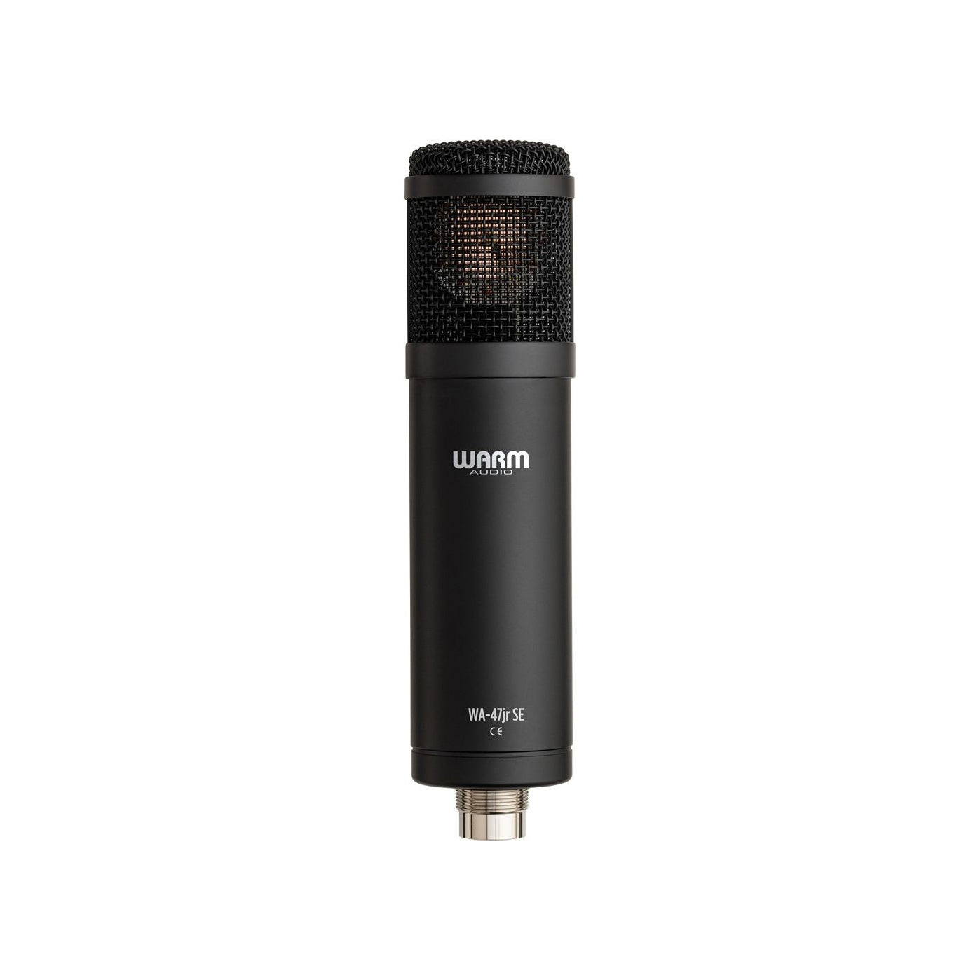 WA-47JR Studio Essential Black