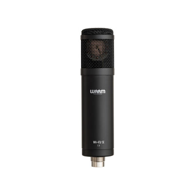 WA-47JR Studio Essential Black