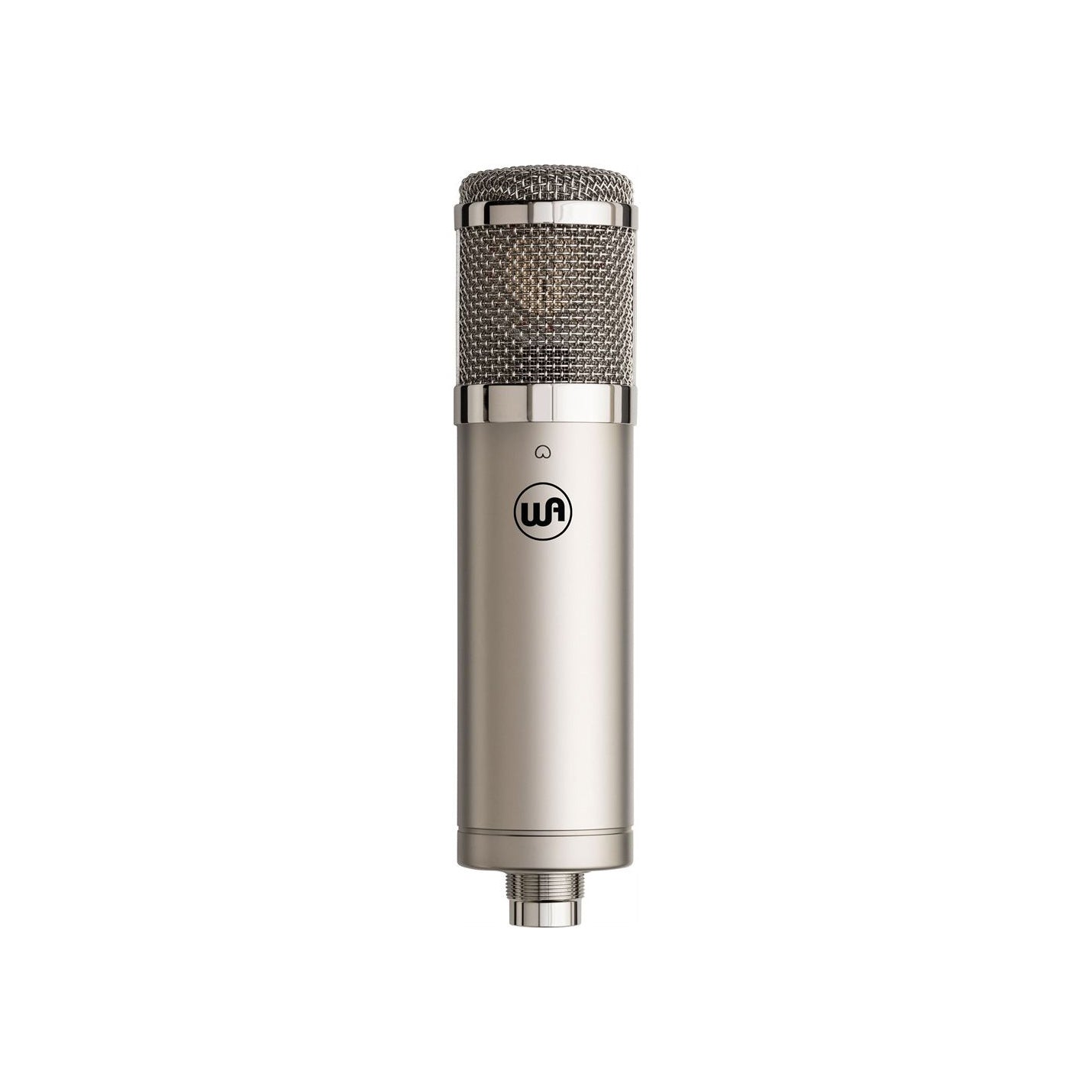 WA-47JR Studio Essential Nickel