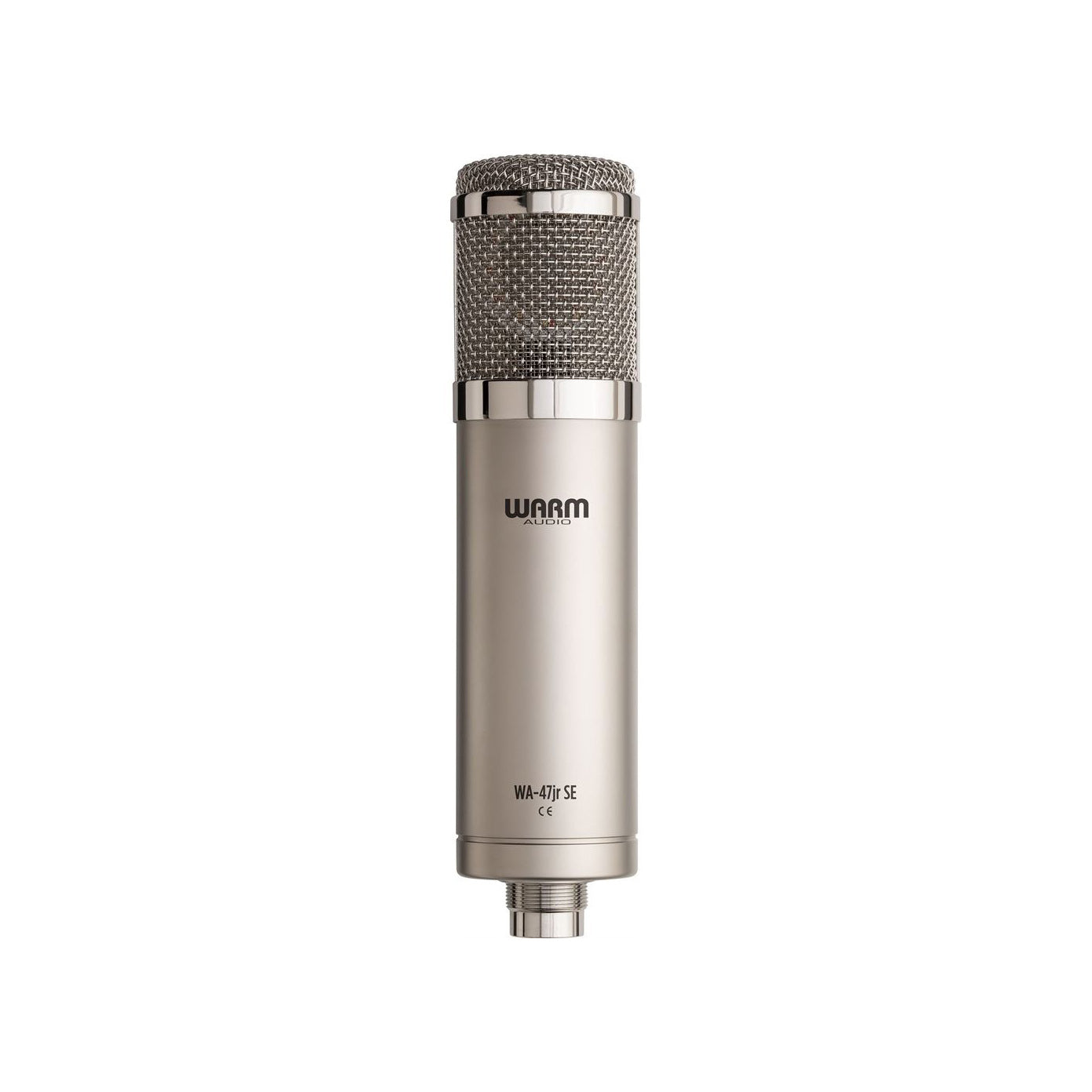 WA-47JR Studio Essential Nickel