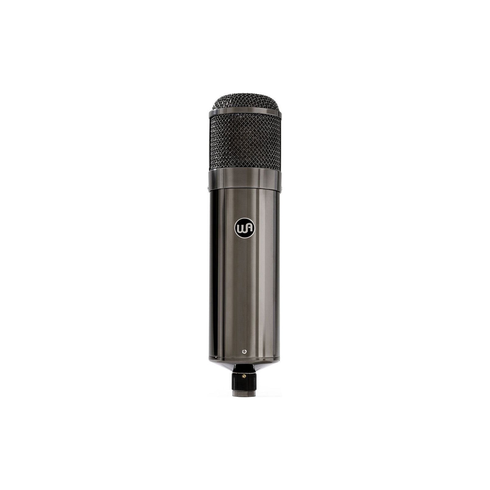 Warm Audio - WA-47T Titanium Limited Edition - Musik Utan Gränser 