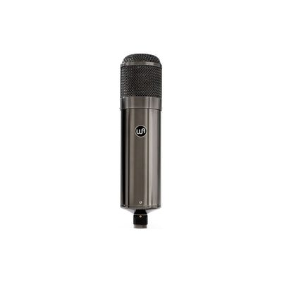 Warm Audio - WA-47T Titanium Limited Edition - Musik Utan Gränser 