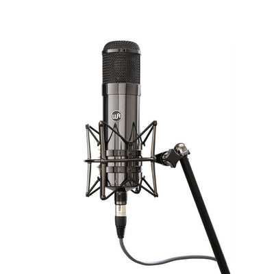 Warm Audio - WA-47T Titanium Limited Edition - Musik Utan Gränser 