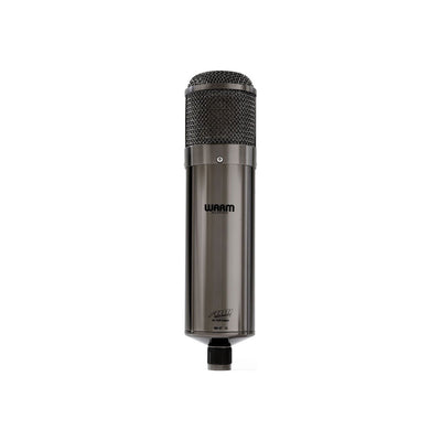 Warm Audio - WA-47T Titanium Limited Edition - Musik Utan Gränser 