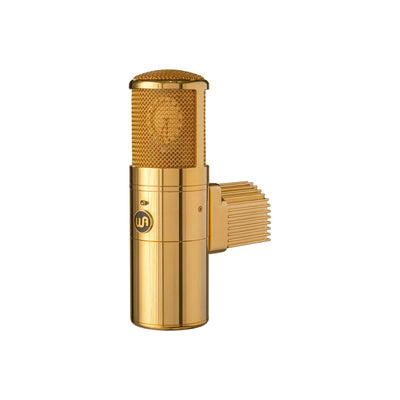 Warm Audio - WA-8000 Limited Gold Edition - Musik Utan Gränser 
