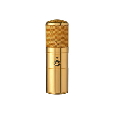 Warm Audio - WA-8000 Limited Gold Edition - Musik Utan Gränser 