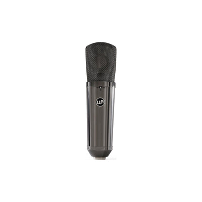 Warm Audio - WA-87 R2 Titanium Stereo Pair - Musik Utan Gränser 