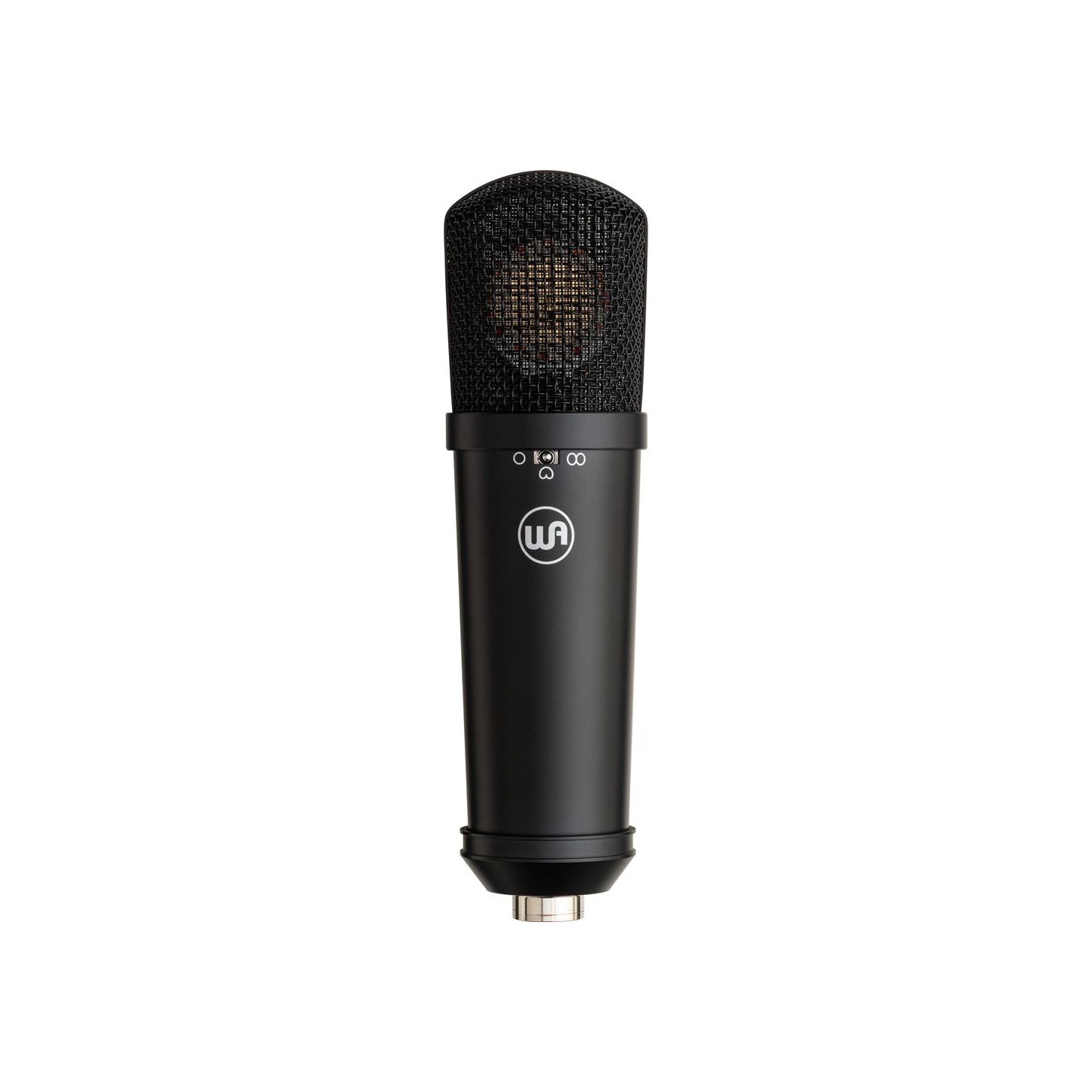 WA-87JR Black